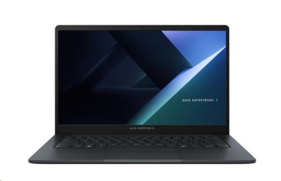 Obrázek ASUS NTB ExpertBook BM1 (BM1403CDA- S60610XA), R5 7535U, 14" FHD, 16GB, 512GB SSD, Radeon, W11 Pro Edu, Gentle Gray