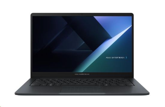 Obrázek ASUS NTB ExpertBook B1 (B1403CVA- S61491XA), i5- 13420H, 14" FHD, 16GB, 512GB SSD, UHD, W11 Pro Edu, Gentle Gray