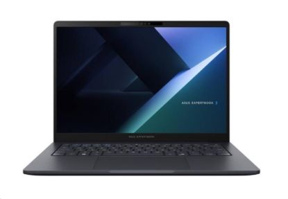 Obrázek ASUS NTB ExpertBook B3 (B3405CVA- LY0075X), i3- 1315U, 14" 1920 x 1200, 16 GB, 512 GB SSD, UHD, W11 Pro, Gentle Grey