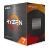 Obrázek CPU AMD RYZEN 7 5700X, 8- core, 3.4GHz, 36MB cache, 65 W, socket AM4, bez chladiče, BOX