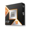 Obrázek CPU AMD RYZEN 9 9900 x 3D, 12- core, 4.4GHz, až 5.5GHz, 140MB cache, 120 W, socket AM5, BOX, bez chladiče