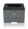 Obrázek BROTHER tiskárna laserová mono HL- L5000D - A4, 40ppm, 1200 x 1200, 128MB, PCL6, USB 2.0, DUPLEX