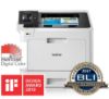 Obrázek BROTHER tiskárna color laserová HL- L8360CDW - A4, 31ppm, 2400 x 600, 512MB, PCL6, USB 2.0, LAN, WiFi, 250+50listů…
