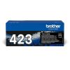 Obrázek BROTHER Toner TN- 423BK pro HL- L8260CDToner W/ HL- L8360CDW/ DCP- L8410CDW, 6.500 stran, Black