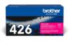 Obrázek BROTHER Toner TN- 426M pro HL- L8360CDW/ MFC- L8900CDW, 6.500 stran, Magenta