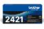 Obrázek BROTHER Toner TN- 2421 Standardní toner 3000 stran