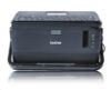 Obrázek BROTHER tiskárna štítků PT- D800 W - 36mm, pásky TZe, tiskárna s velkým barevným displejem, WIFI, Klávesnící,