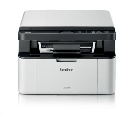 Obrázek BROTHER multifunkce mono laserová DCP- 1623WE A4, A4 sken, 20ppm, 32MB, 600x600copy, GDI, USB, WiFi - BENEFIT