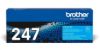 Obrázek BROTHER Toner TN- 247C - PRO HLL3210 HLL3270 DCPL3510 DCPL3550 MFCL3730 MFCL3770 - cca 2300stran