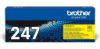 Obrázek BROTHER Toner TN- 247Y - PRO HLL3210 HLL3270 DCPL3510 DCPL3550 MFCL3730 MFCL3770 - cca 2300stran