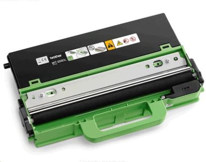 Obrázek BROTHER WT-223CL - odpadní nádoba - PRO HLL3210 HLL3270 DCPL3510 DCPL3550 MFCL3730 MFCL3770 cca 50000stran