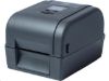 Obrázek BROTHER tiskárna štítků TD- 4650TNWB (tisk štítků, 203 dpi, max šířka štítků 112 mm) USB, LAN, WiFi, Bluetooth, RS- 232C