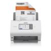 Obrázek BROTHER skener ADS- 4900 W DUALSKEN A4 60ppm/ 120dual 600 x 600 60ADF USB LAN WIFI 5Ghz - display 10.9cm