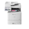 Obrázek BROTHER multifunkce color laserová MFC- L9630CDN - A4 DUALSKEN 40ppm 520listu ADF100 USB LAN NFC DUPLEX - volitelně WIFI