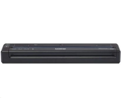 Obrázek BROTHER tiskárna přenosná PJ-863 PocketJet termotisk 300dpi USB BT5.2 MFi NFC