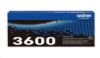 Obrázek BROTHER Toner TN- 3600 - 3 000 stran