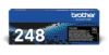 Obrázek BROTHER Toner TN- 248BK - 1 000 stran