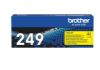 Obrázek BROTHER Toner TN- 249Y - 4 000 stran