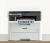 Obrázek BROTHER multifunkce color LED DCP- L3520CDW - A4 18ppm 512MB 250listů USB WIFI 600dpi duplex