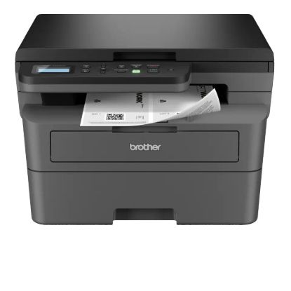 Obrázek BROTHER multifunkce mono laserová DCP- L2622DW - A4, 34ppm, 256MB, 1200x1200, USB WIFI 5G, 250listů, DUPLEX