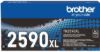 Obrázek BROTHER Toner TN- 2590XL Standardní toner 3000 stran pro L2622, L2922