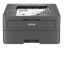 Obrázek BROTHER tiskárna laserová mono HL- L2442DW, A4, 30ppm, 1200 x 1200dpi, 64MB, WiFi, USB, Duplex