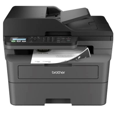 Obrázek BROTHER multifunkce mono laserová MFC- L2802DN - A4, 32ppm, 1200x1200dpi, USB, LAN, 128 MB paměť
