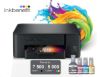 Obrázek BROTHER multifunkce inkoustová DCP- T430 W - A4 128MB 2400 x 600 16ppm USB 2.0. WIFI - INKTANK, INK BENEFIT