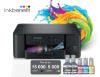 Obrázek BROTHER multifunkce inkoustová DCP- T530DW - A4 128MB 2400 x 600 16ppm USB 2.0. WIFI - INKTANK, INK BENEFIT