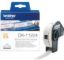 Obrázek BROTHER DK- 11204 Multi Purpose Labels 17 x 54mm (400 ks)