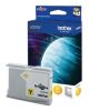 Obrázek BROTHER INK LC- 970Y yellow (EW*) cca 300