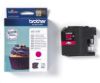 Obrázek BROTHER INK LC- 123M magenta cca 600