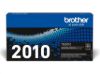 Obrázek BROTHER Toner TN- 2010 pro HL- 2130, DCP- 7055, 1 000 str.