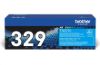 Obrázek BROTHER Toner TN- 329C Laser Supplies