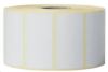 Obrázek BROTHER BDE-1J026051-102, předřezaná rolka štítků, 51x26mm, 1900 štítků - box 16 ks