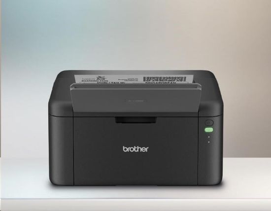 Obrázek BAZAR - BROTHER tiskárna laserová mono HL-L1232W - A4, 20ppm, 2400x600, 64MB, USB 2.0, WIFI, 150l, poškozen obal