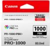 Obrázek Canon CARTRIDGE PFI- 1000PBK photo černá pro ImagePROGRAF PRO- 1000 (256 str.)