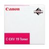 Obrázek Canon Toner C- EXV 19 magenta (Imagepress C1/ C1+)