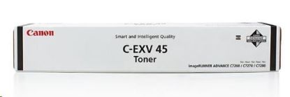 Obrázek Canon Toner C-EXV 45 black (iR-ADV C72xx series)