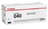 Obrázek Canon TONER CRG- 040C azurový pro i- SENSYS LBP710Cx, LBP712Cx, LBP7780Cx (5400 str.)