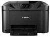 Obrázek Canon MAXIFY MB5150 - barevná, MF (tisk, kopírka, sken, fax, cloud), duplex, ADF, USB, LAN, Wi- Fi