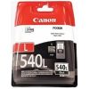 Obrázek Canon Cartridge PG- 540L EUR černý pro PIXMA MG2150, MG2250, MG3150, 3550, 3650, MG4150, 4250, MX4150, 4250, TS515x…