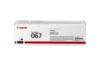 Obrázek Canon TONER 067 černá pro i- SENSYS LBP631Cw, LBP633Cdwa, MF651Cw, MF655Cdw, MF657Cdw (1350 str.)