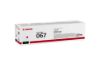 Obrázek Canon TONER 067 purpurová pro i- SENSYS LBP631Cw, LBP633Cdwa, MF651Cw, MF655Cdw, MF657Cdw (1250 str.)