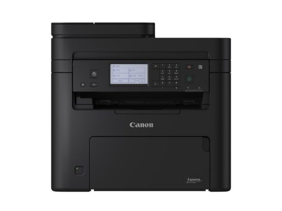 Obrázek Canon i- SENSYS MF275dw - černobílá, MF (tisk, kopírka, sken, fax), USB, A4 29 str./ min