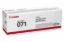 Obrázek Canon TONER CRG 071BK černý pro MF275dw, MF272dw, LBP122dw (1 200 str.)