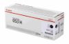 Obrázek Canon LASER TONER CRG 053H BK černá pro i- SENSYS X C1946P (33 000 str.)