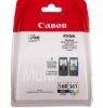 Obrázek Canon CARTRIDGE PG- 560/ CL- 561 PVP pro PIXMA TS535x, TS535xa, TS745x, TS745xi (180 str.)