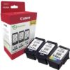 Obrázek Canon CARTRIDGE PG- 545XLx2/ CL- 546XL MULTI pro PIXMA TR455x, MG2 x 50, MG255xS, TS205, TS305, TS335x