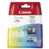 Obrázek Canon CARTRIDGE PG- 540 / CL- 541 PVP pro PIXMA MX3 x 5, 4 x 5, 5 x 5, MG2150, 3 x 50, 4 x 50, TS515x (180 str.)
